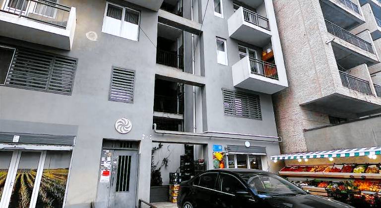 Rental apartment with 1 room for 3 persons — photo 3