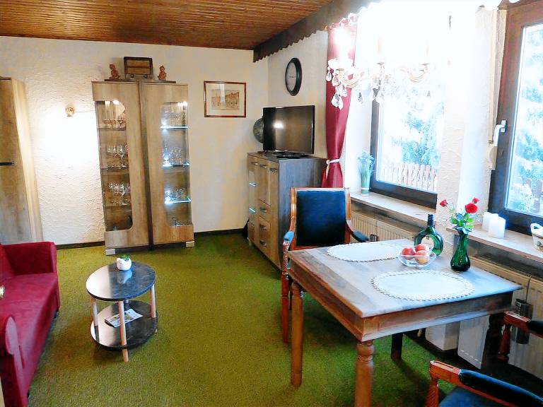 Ferienwohnung Kirchzell