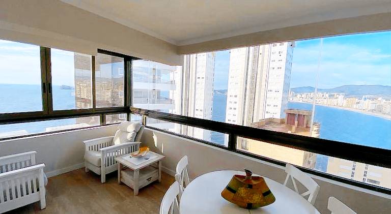Apartment with garden, patio & private pool — photo 3