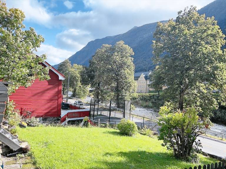 Villa Rjukan