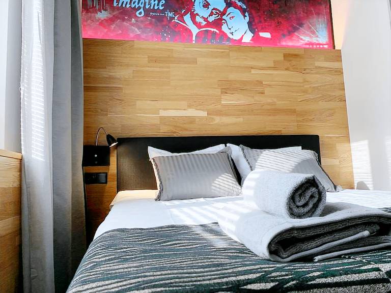 Hostel Jyväskylä
