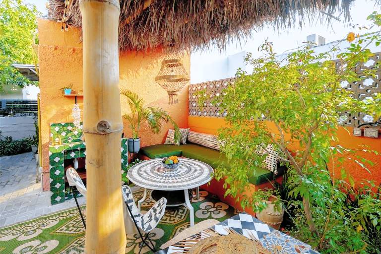 Appartement Jumeira 1