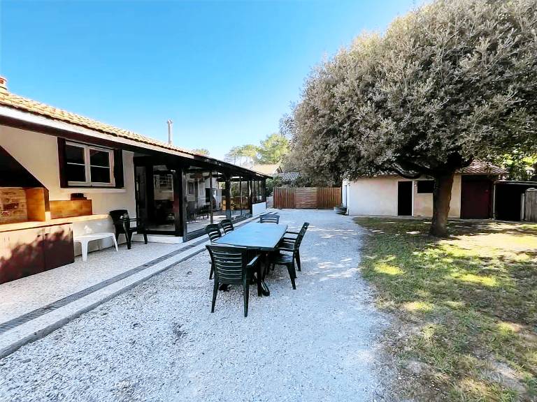 Villa Soulac-sur-Mer