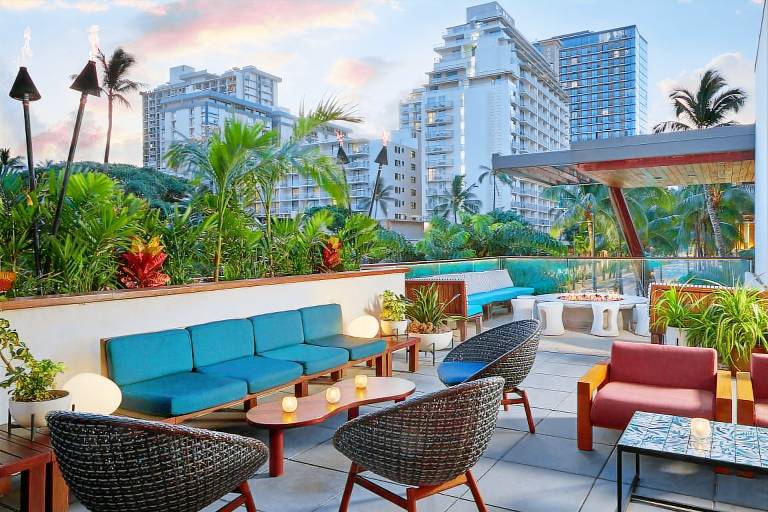 The Laylow Waikiki, Autograph Collection — photo 3