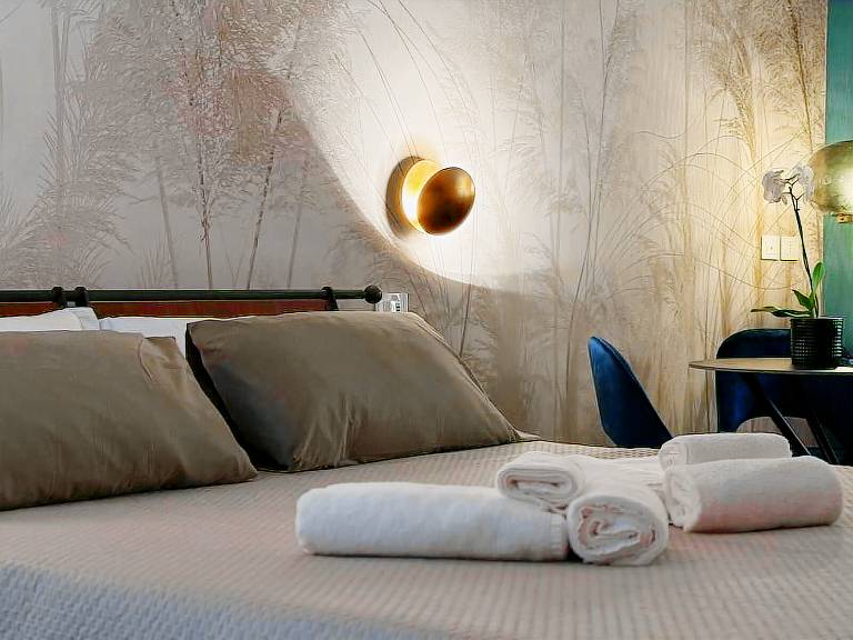 Bed & Breakfast Rutigliano
