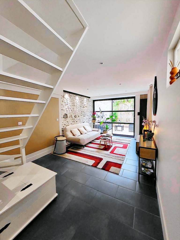 Appartement Pau