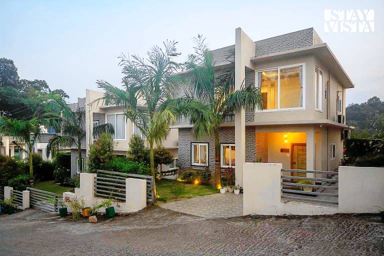 Villa Sonapur Pathar