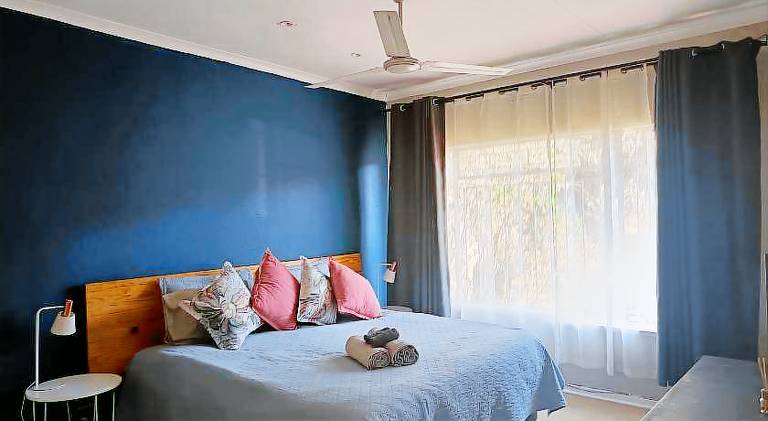 160 m&sup2; Ferienwohnung