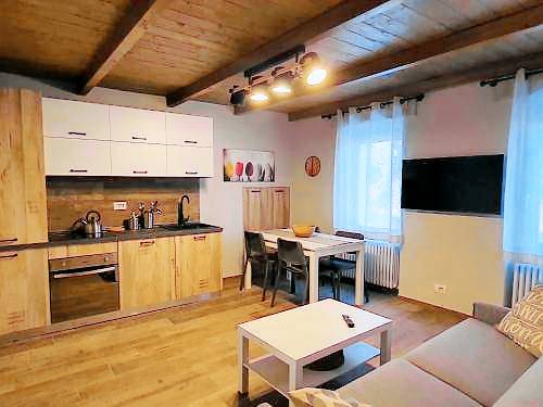 Appartamento Sestriere