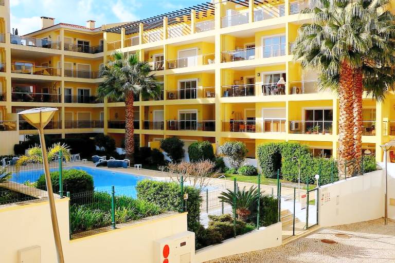 Apartamento Portelas