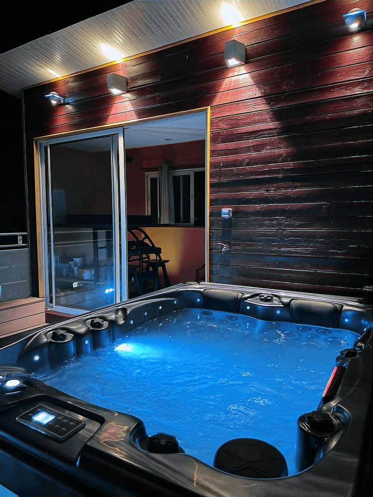 Maison de vacances Castres