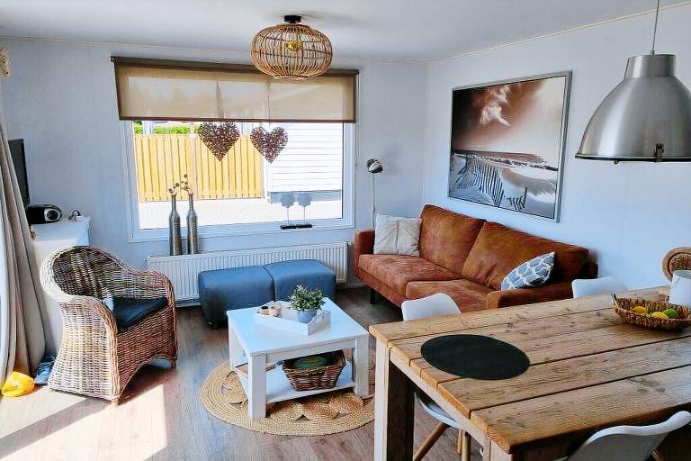 Chalet  Oostkapelle