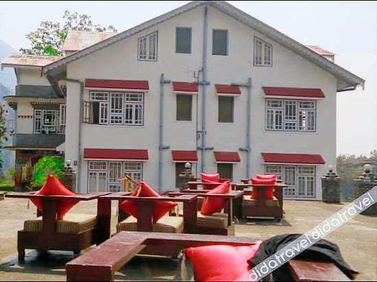 Resort  Yuksom