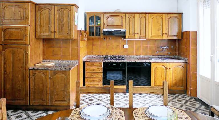 Vacation home with 3 rooms for 7 persons — photo 5