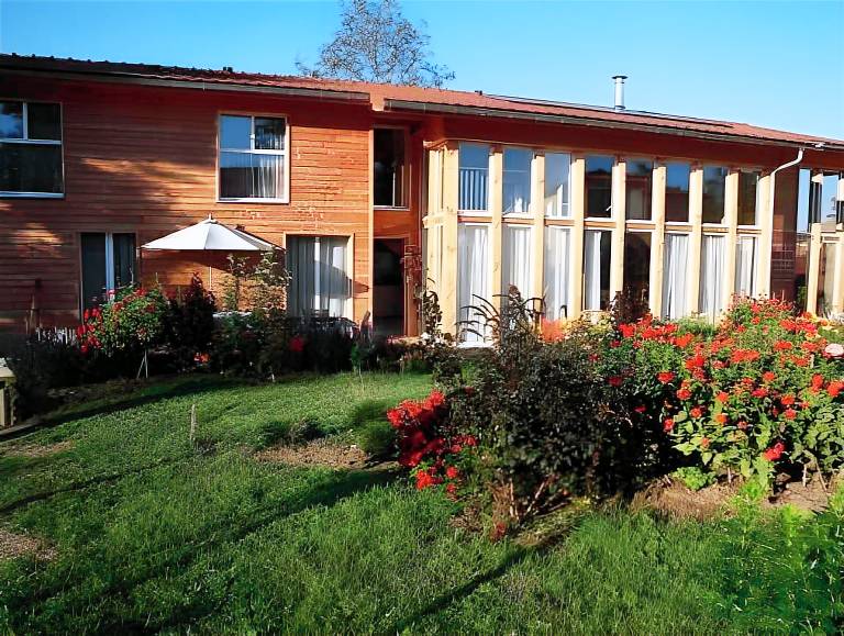 Maison Addama in Villeurbanne