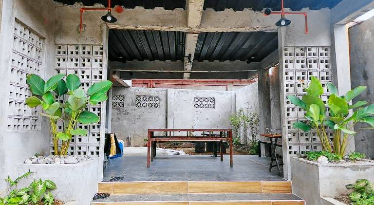 Lovely vacation home | Pets are welcome in Tagaytay
