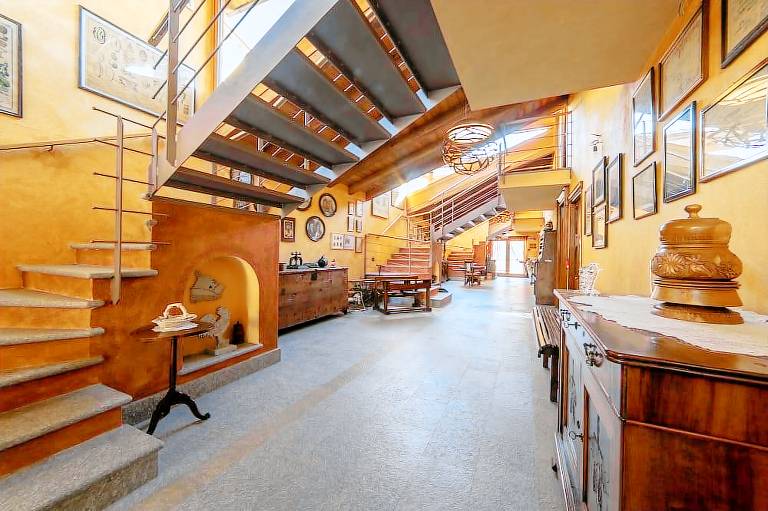 Agriturismo Saint-Pierre