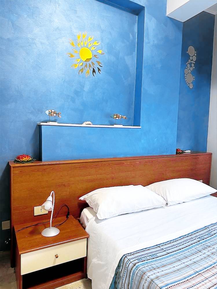 Casa Villa San Giovanni