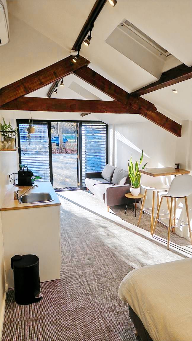 Ferienwohnung Heerlen
