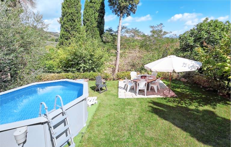 Ferienhaus in Patarnione, Cetona, Toskana f&uuml;r max. 10 Personen
