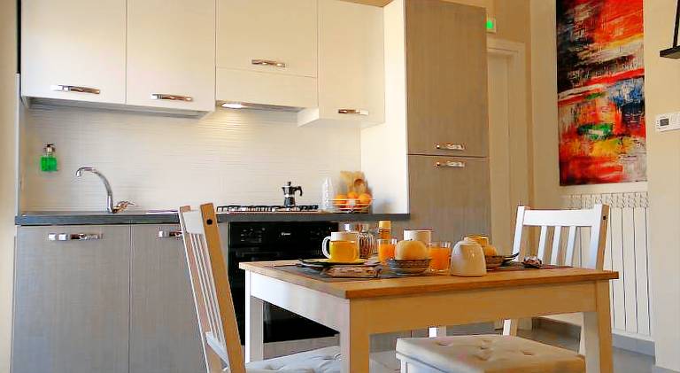 Chalet sul mare — photo 5
