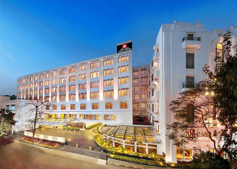The LaLiT Great Eastern Kolkata