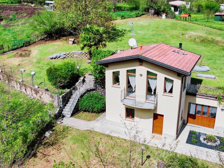 Spacious house with hot tub, barbecue & yard | Nature view | Dogs allowed — photo 5