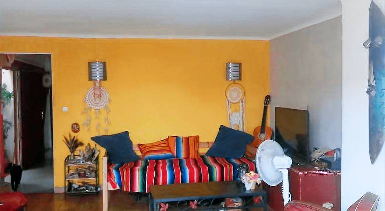 Chambre calme chez l habitant — photo 2