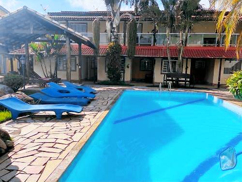 35 m² Apartment mit Hotelservice