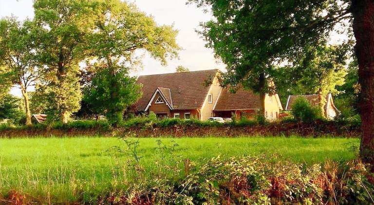 70 m&sup2; Ferienwohnung