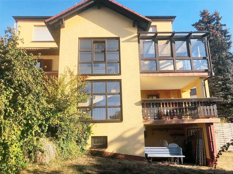 Ferienwohnung Michelstadt