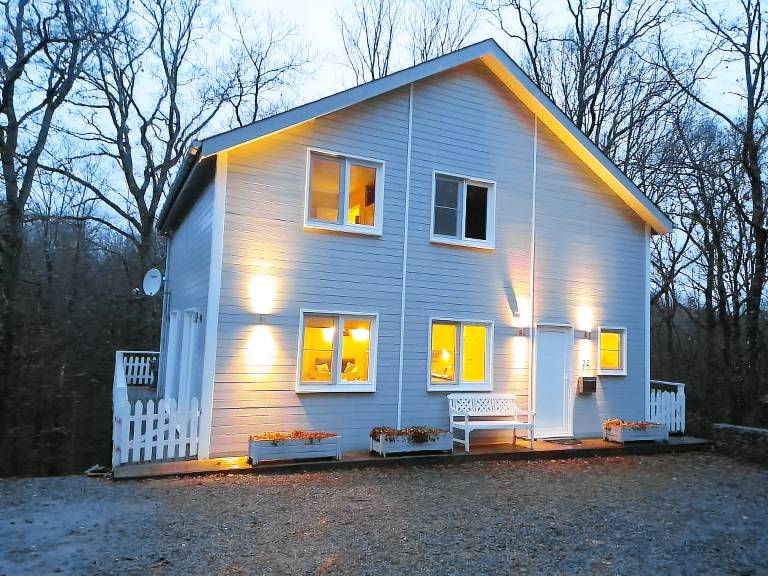 Chalet  Septon