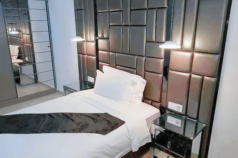 Indico Executivo Hotel
