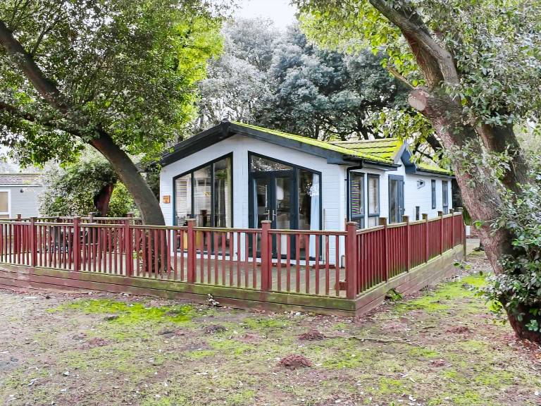 Cottage Lowestoft