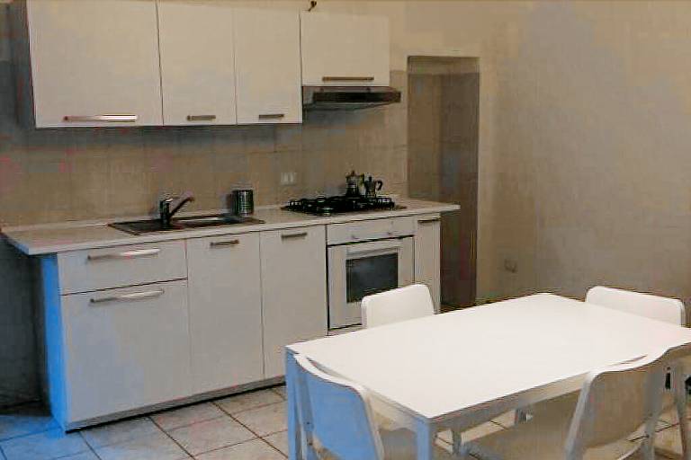 Appartamento Alessandria