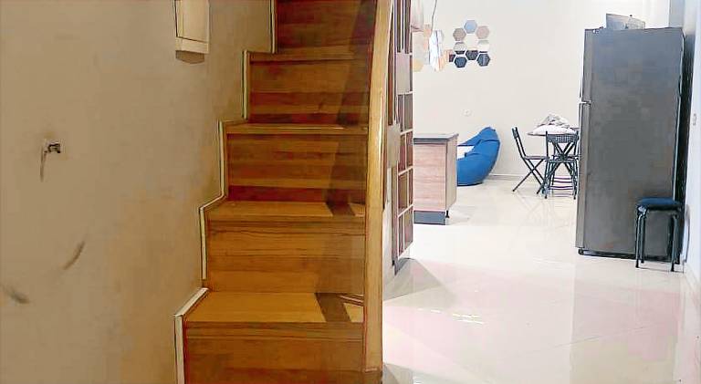 Holiday apartment with 2 rooms for 4 persons — photo 5