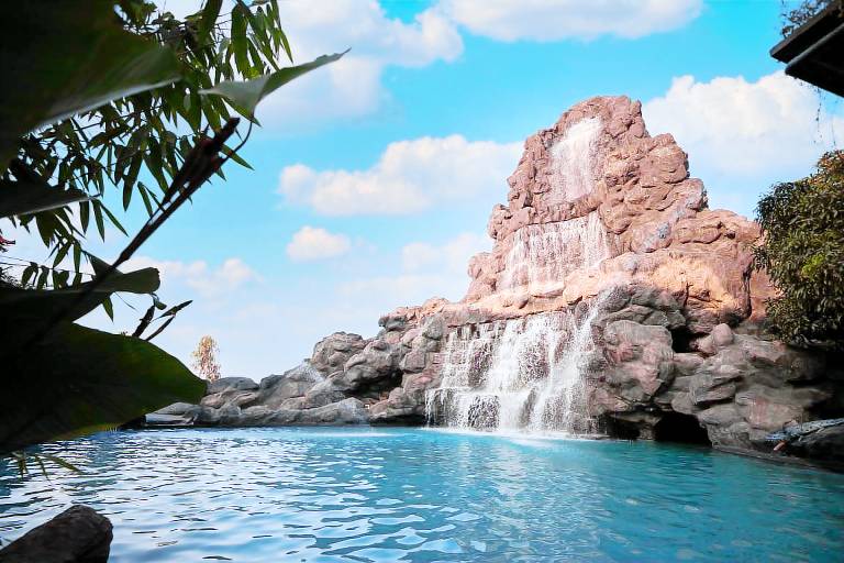 MJ Avyanna Resort & Convention Centre