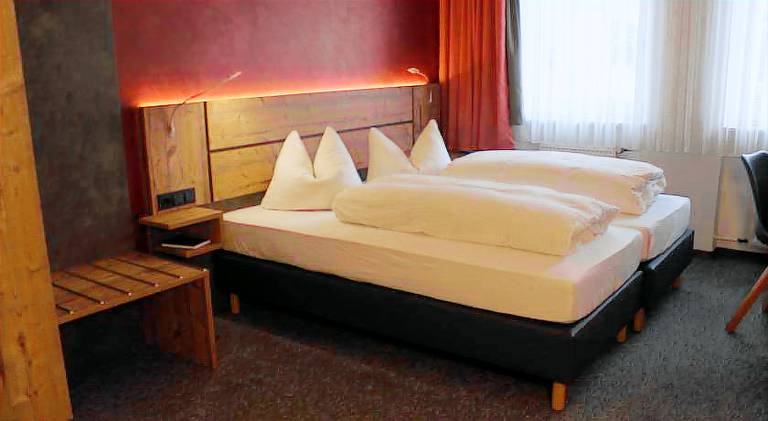 Gasthof Goldene Krone — photo 2