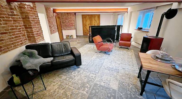 Rental apartment with 1 room for 2 persons — photo 3