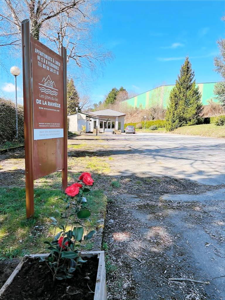Appartement La Salvetat-sur-Agout