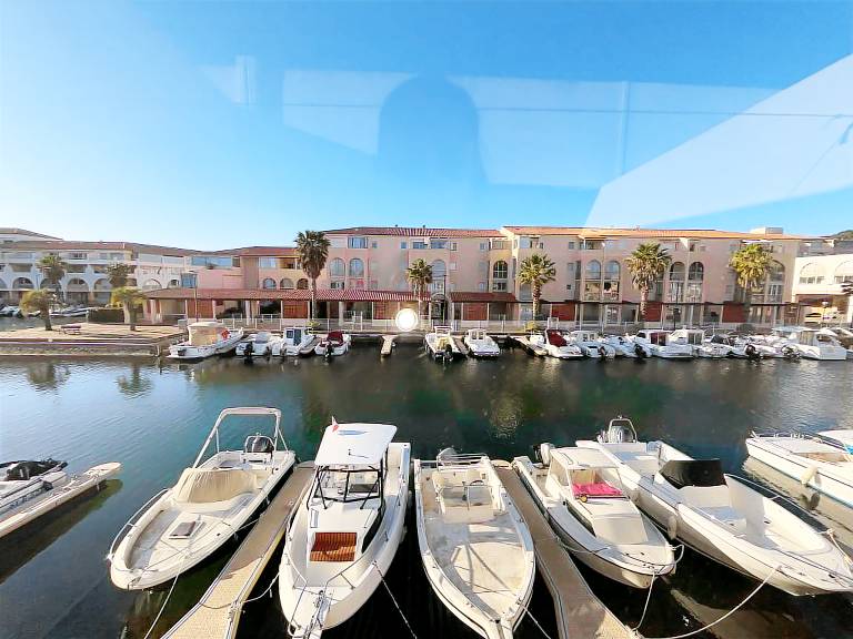 Ferienwohnung Sète