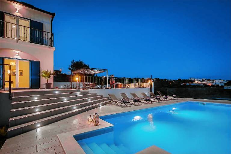 Villa Rogoznica
