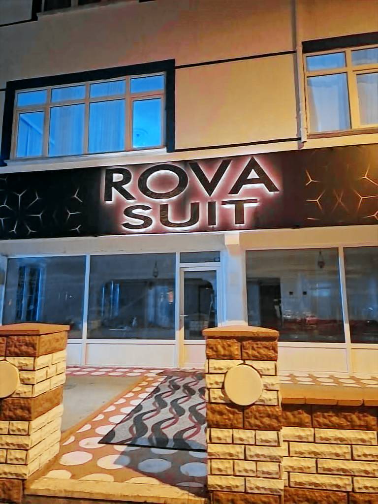 Apartment  Tokat