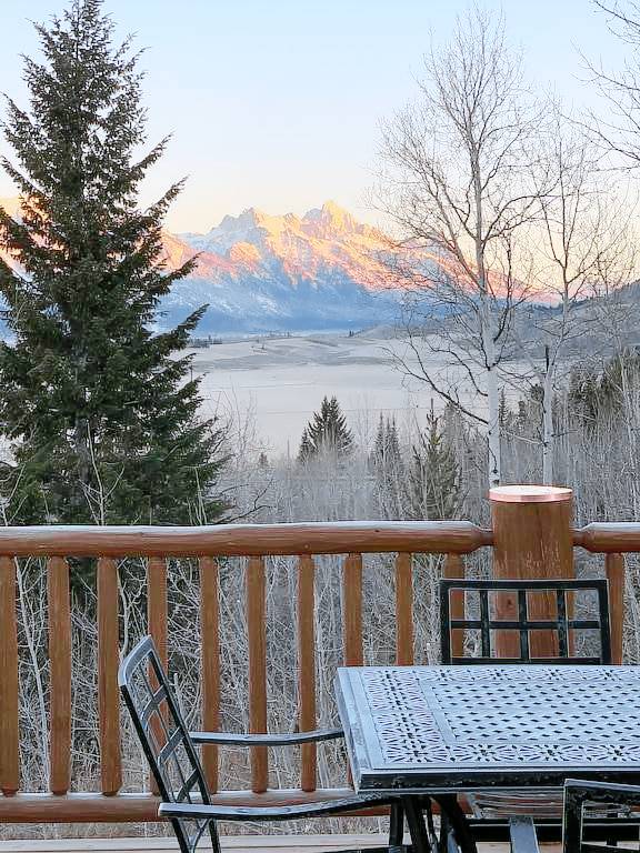 Jackson Wy Long Term Rentals