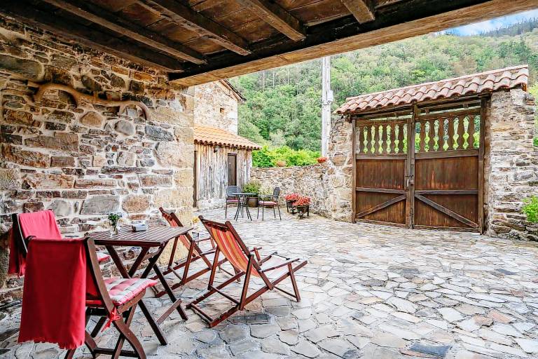 Casa  Yerbo