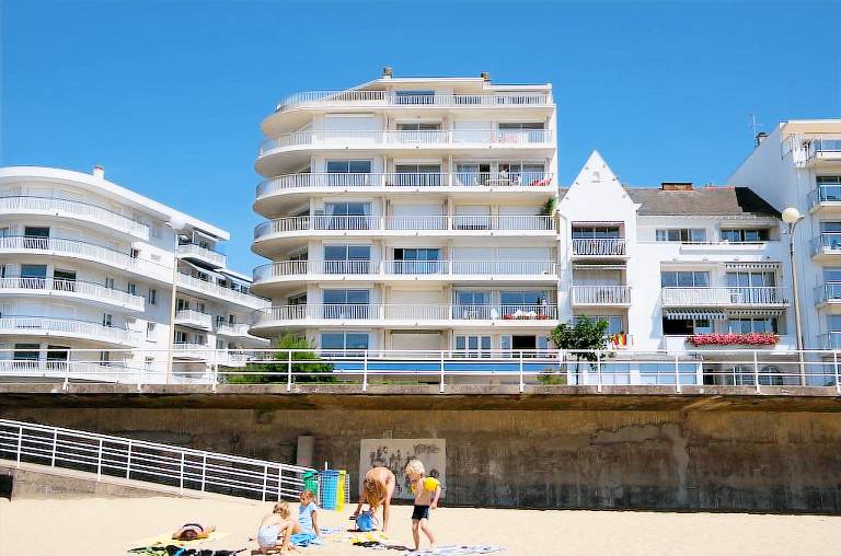 Appartement La Baule-Escoublac