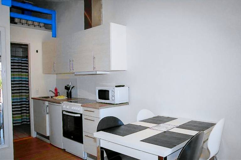 Ferienwohnung Billund