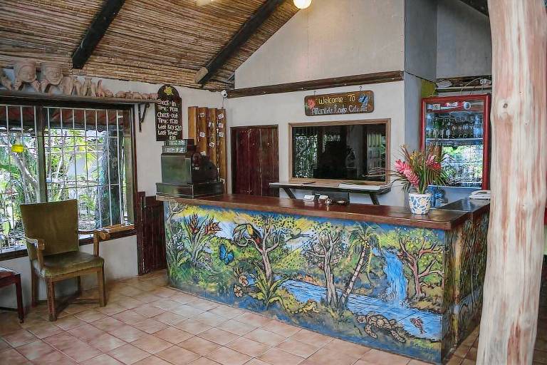 Atlantida Lodge — photo 4