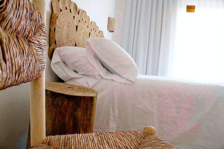 Bed & Breakfast Pliego