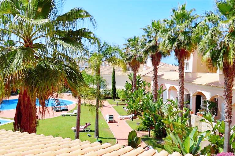Apartamento Vilamoura
